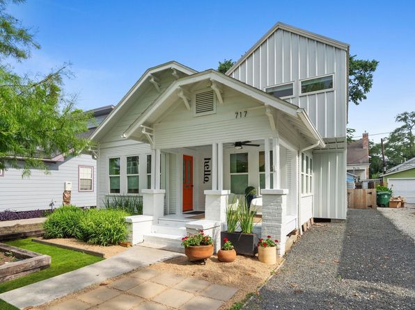 717 E 23rd St, Houston, TX 77008