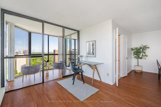 Additional image 14 of 40 Richview Rd Unit 1203