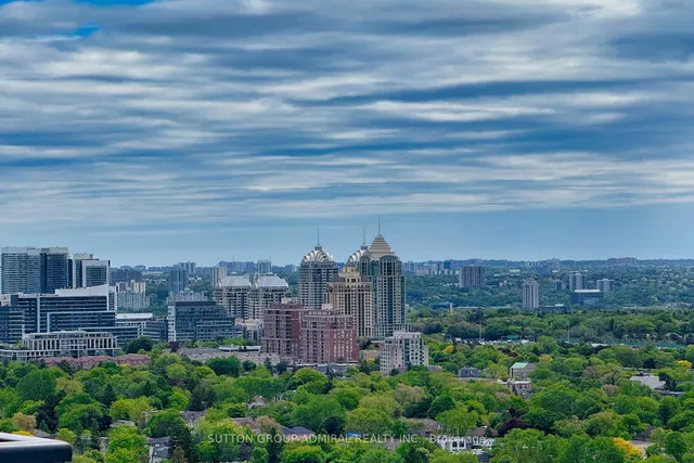 Additional image 20 of 5168 Yonge St Unit 3302