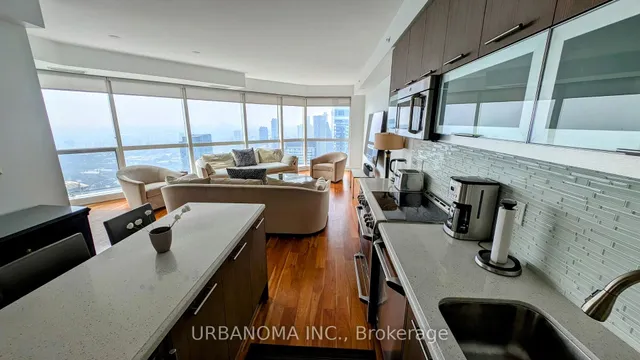 388 Yonge St Unit 6116