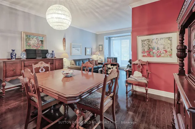 Additional image 4 of 2087 Lake Shore Blvd Unit 305