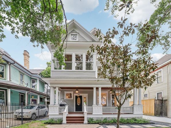412 Hawthorne St, Houston, TX 77006