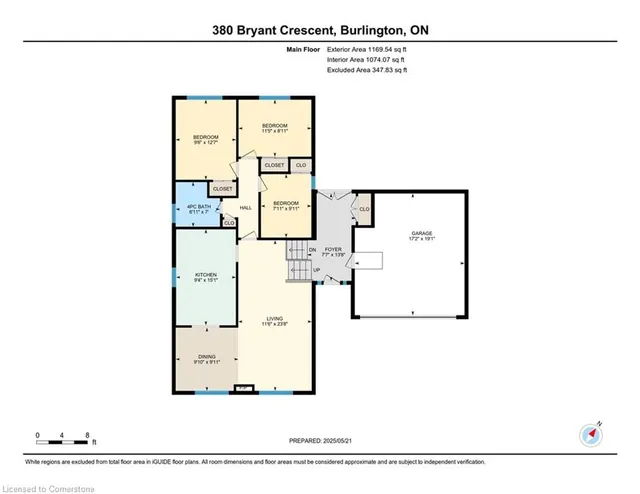 Additional image 49 of 380 Bryant Cres