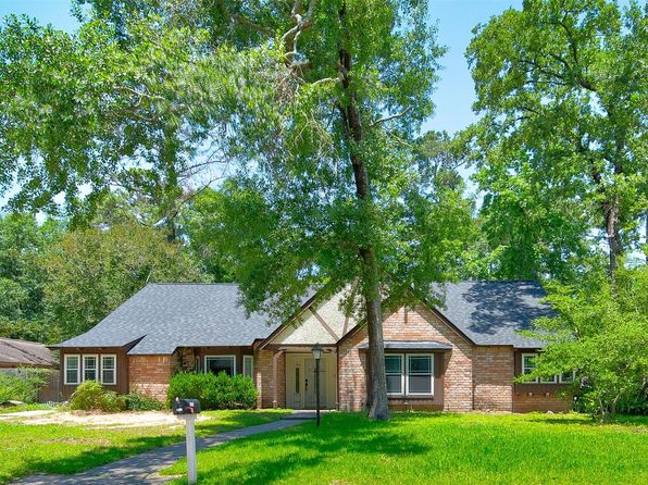 2031 River Falls Dr, Humble, TX 77339