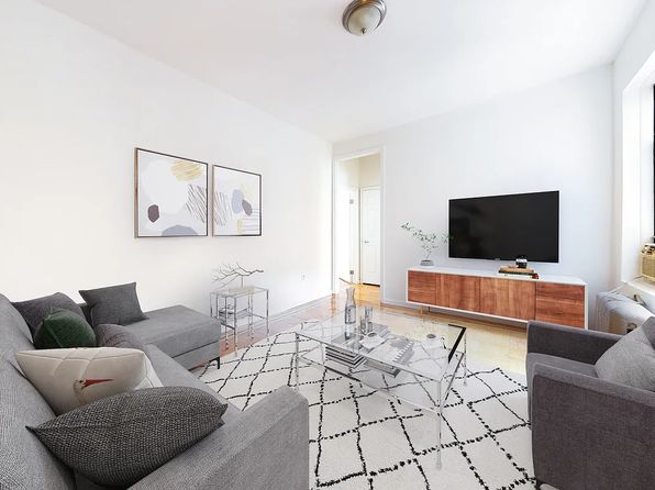 561 W 140th St APT 45, New York, NY 10031
