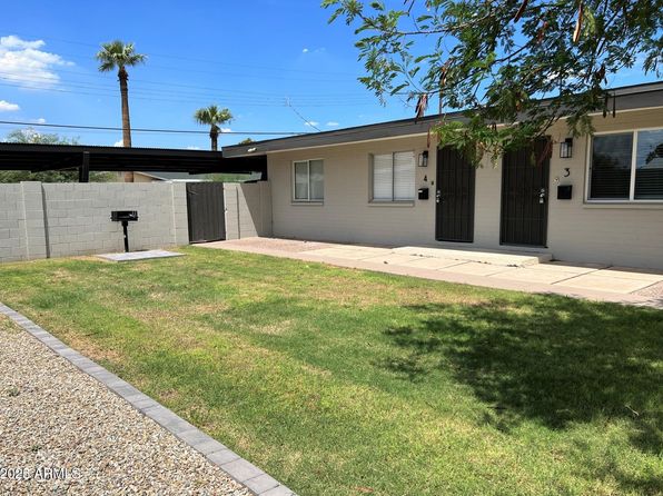 3630 N 15th Ave, Phoenix, AZ 85015