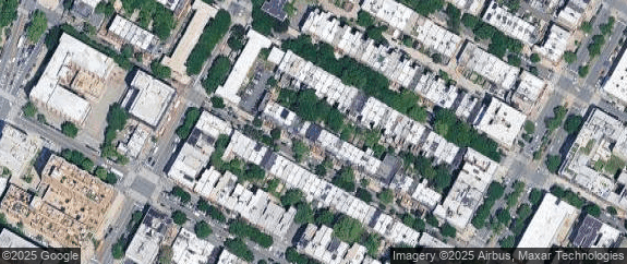 249 W 136th St, New York, NY 10030