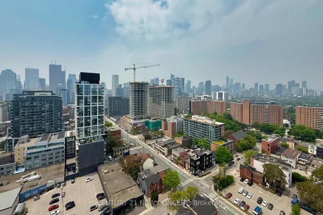 Additional image 25 of 120 Parliament St Unit 2201