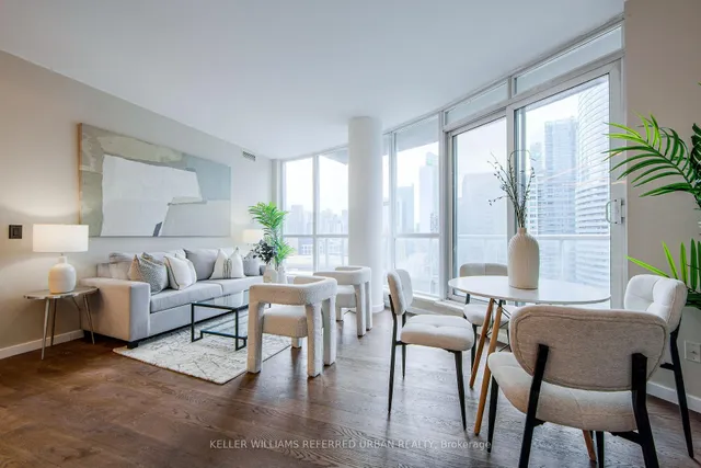 Additional image 9 of 218 Queens Quay Unit 2501