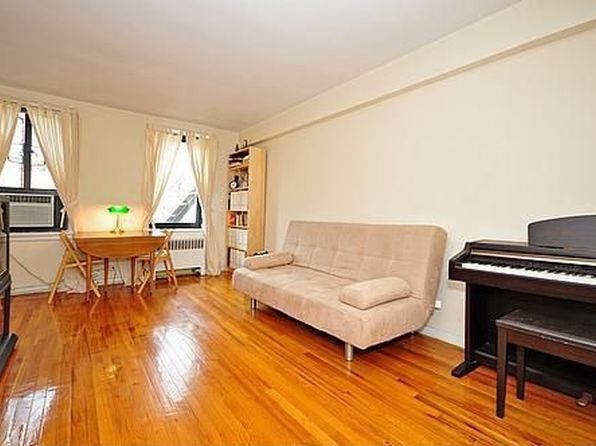 37 Nagle Ave APT 5D, New York, NY 10040
