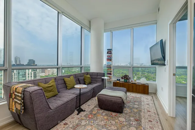 Additional image 15 of 395 Bloor St Unit 2805