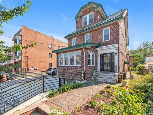 85-14 168th Street, Jamaica, NY 11432