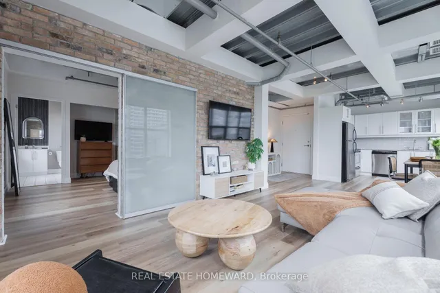 Additional image 14 of 736 Dundas St Unit 607