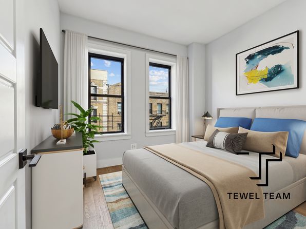 526 W 139th St #21B, New York, NY 10031