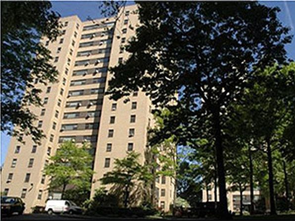 1 Fordham Hill Oval, Bronx, NY 10468