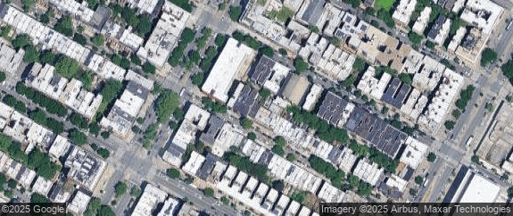 161 W 136th St, New York, NY 10030