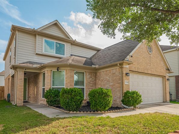 2719 Magnolia Hill Trl, Houston, TX 77038