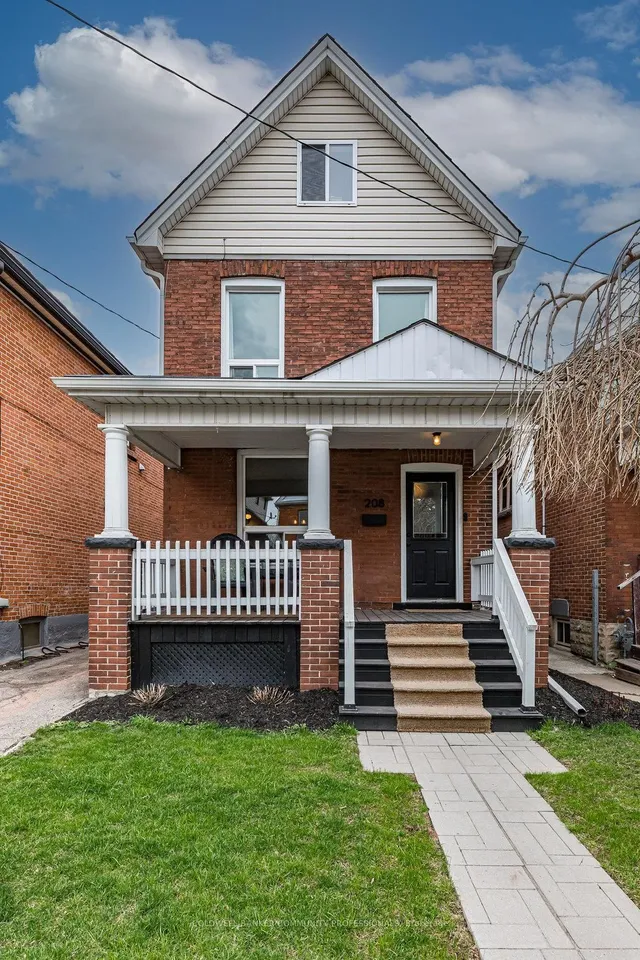 Additional image 3 of 208 Balmoral Ave