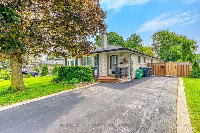 Primary image of 12 Gulliver Cres