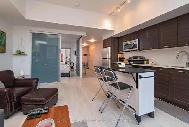 Additional image 12 of 2212 LAKESHORE Blvd Unit 811