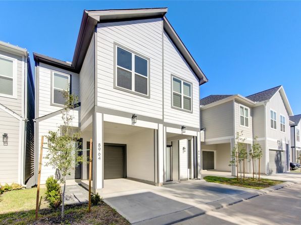 8964 Zurcher Ln, Houston, TX 77080