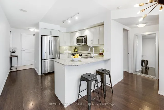 Additional image 5 of 65 East Liberty St Unit 501