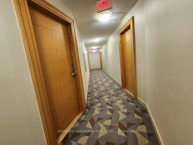 Additional image 17 of 68 Grangeway Ave Unit 2105