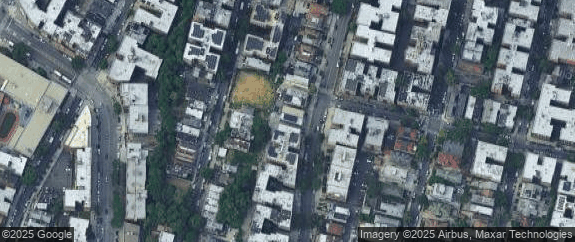 2801 Sedgwick Ave, Bronx, NY 10468