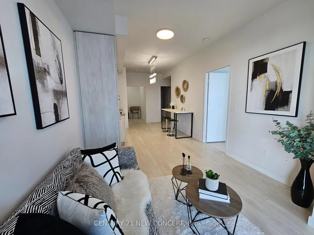 Additional image 6 of 8 Eglinton Ave Unit 3412 with Parking