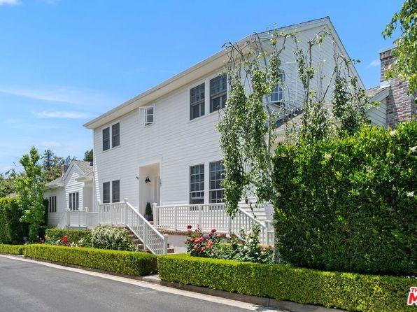 167 S Anita Ave, Los Angeles, CA 90049