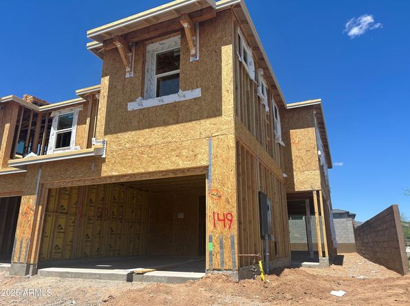 5856 E Covey Ln, Phoenix, AZ 85054
