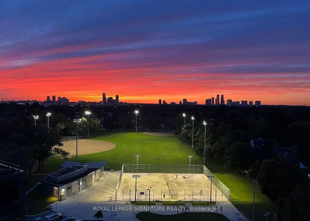 Additional image 27 of 7 Smith Cres Unit 808