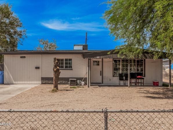 7746 W Osborn Rd, Phoenix, AZ 85033