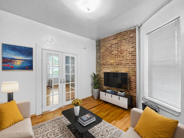 1726 Amsterdam Ave APT 3B, New York, NY 10031