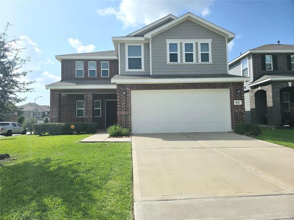 4122 Mossy Banks Ln, Houston, TX 77068