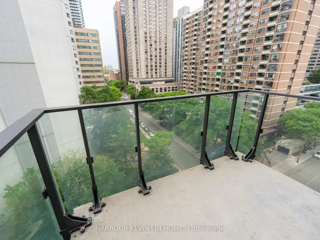 Additional image 22 of 75 St Nicholas St Unit 806