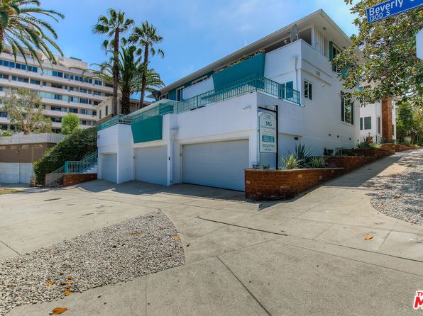 1301 S Beverly Glen Blvd, Los Angeles, CA 90024