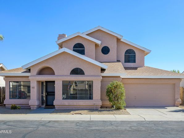 18823 N 41st Dr, Glendale, AZ 85308