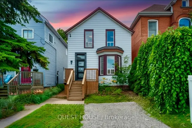 29 Melbourne St