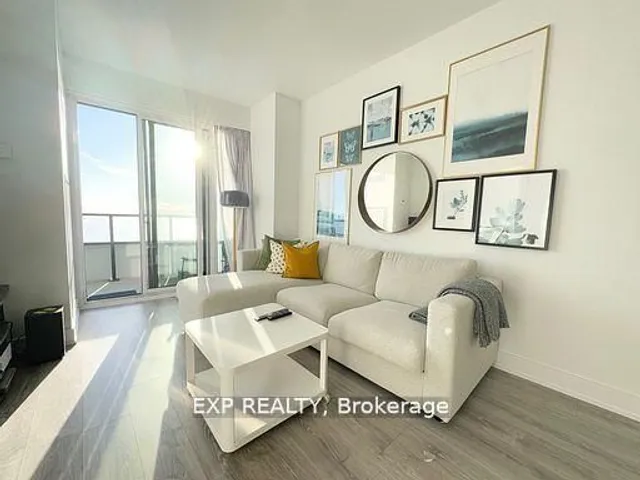 20 Shore Breeze Dr Unit 2808