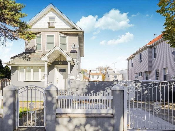 59-59 58th Rd, Flushing, NY 11378