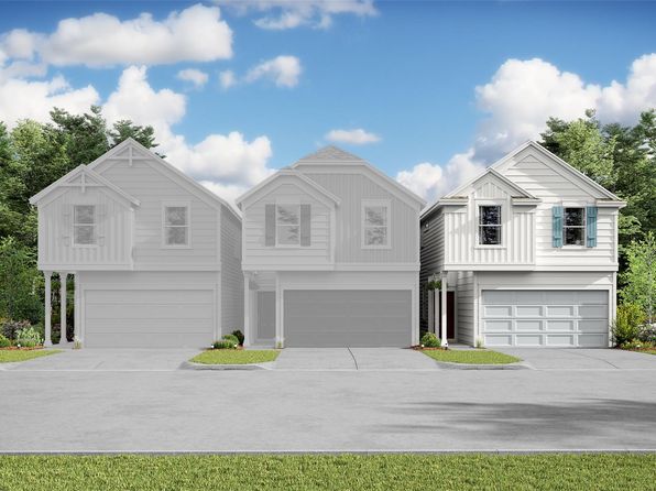 3352 Vine Terrace Trce, Houston, TX 77047