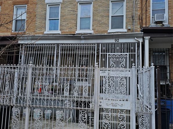 92 Grant Avenue, Brooklyn, NY 11208