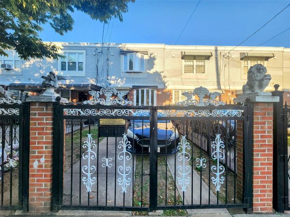 657 Snediker Avenue, Brooklyn, NY 11207