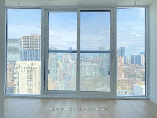 Additional image 8 of 319 Jarvis St Unit 2309