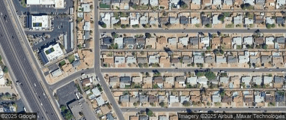 2514 W Freeway Ln, Phoenix, AZ 85021