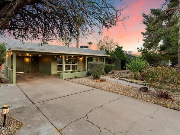 7813 N 17th Dr, Phoenix, AZ 85021