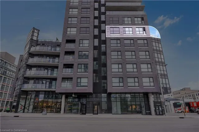 Additional image 43 of 1 Victoria St Unit 601