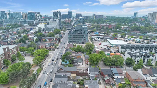 Additional image 4 of 500 Dufferin St