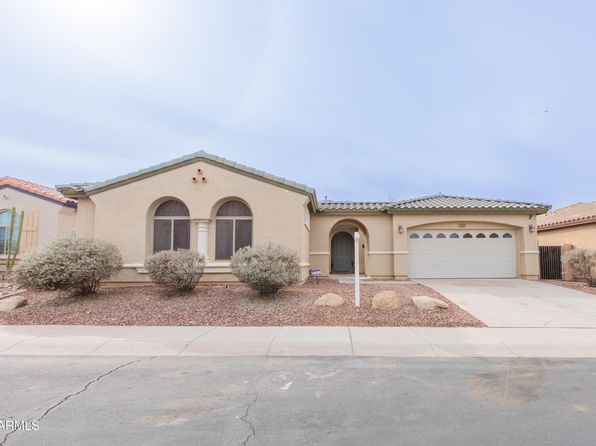2315 W Kachina Trl, Phoenix, AZ 85041